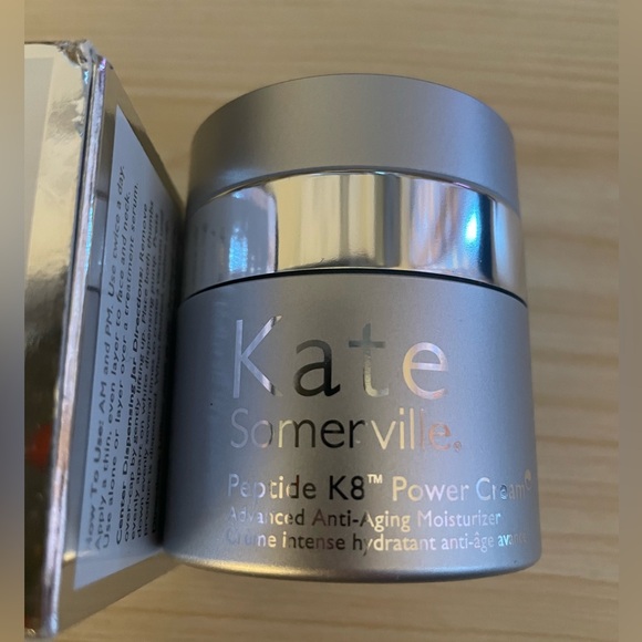 Kate Somerville Peptide K8 Power Cream - Picture 5 of 8